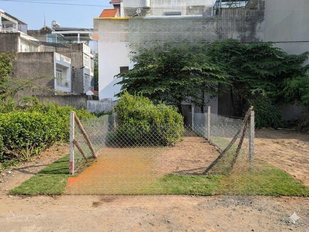 Bán đất phú hữu quận 9, sổ hồng riêng, đất đẹp 84,2m2 công chứng giao dịch ngay (0989 373 ***)