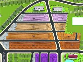 Chỉ hơn 4 tỷ đất 56m2 kdc nam khang  nguyễn duy trinh, long trường (quận 9 cũ)
