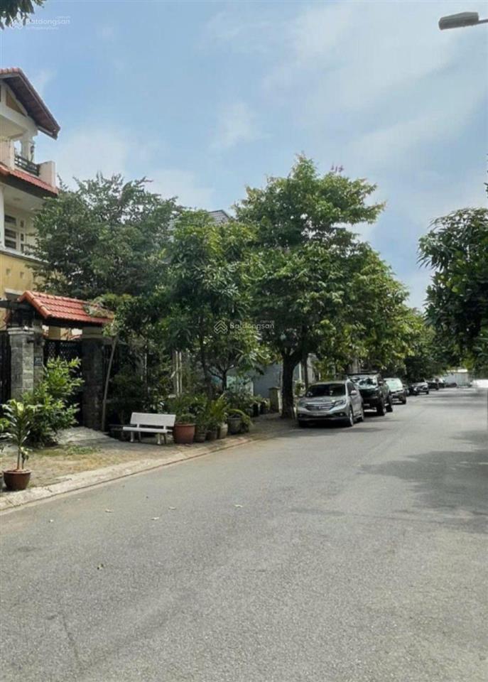 Bán nhà 3 tầng số 29 lưu đình lễ an khánh q2, khu compound thời báo kinh tế, dt 118,8m2|dts 232m2