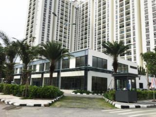 Bán căn hộ block a chung cư bộ công an quận 2 cũ, dt 68,7 73m, sổ hồng, 2pn, view đẹp