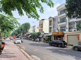Cho thuê nhà mặt tiền đường d2 tăng nhơn phú a quận 9, 1 trệt 2 lầu, làm việc chính chủ giá tốt