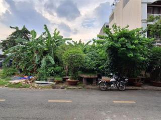 Bán đất lô p6 khu 1 thạnh mỹ lợi q2, diện tích 5x17,5m, giá rẻ nhất khu 1 bao thị trường, hướng đn