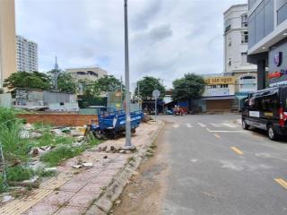 Bán nền lk03 khu bình khánh 1,8ha gần lương định của q2 (70m2) có 2 nền liền kề, hướng tây nam