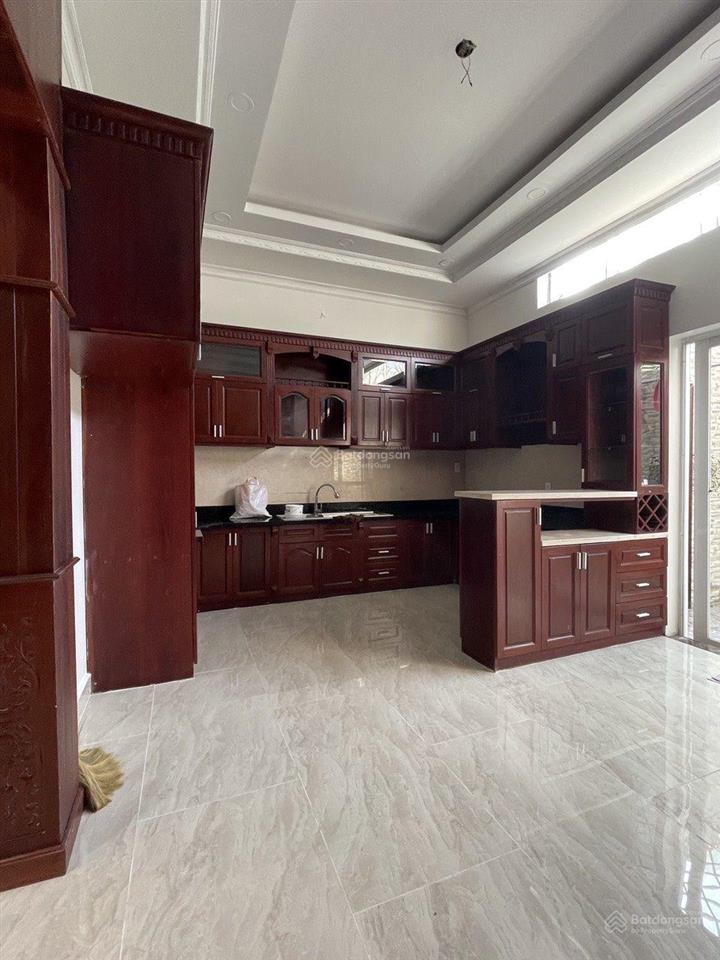 16 tỷ bán nhà khu 1 giá hời khu 1  thạnh mỹ lợi q2, dt 5,7x17,5m (xem nhà thực tế)