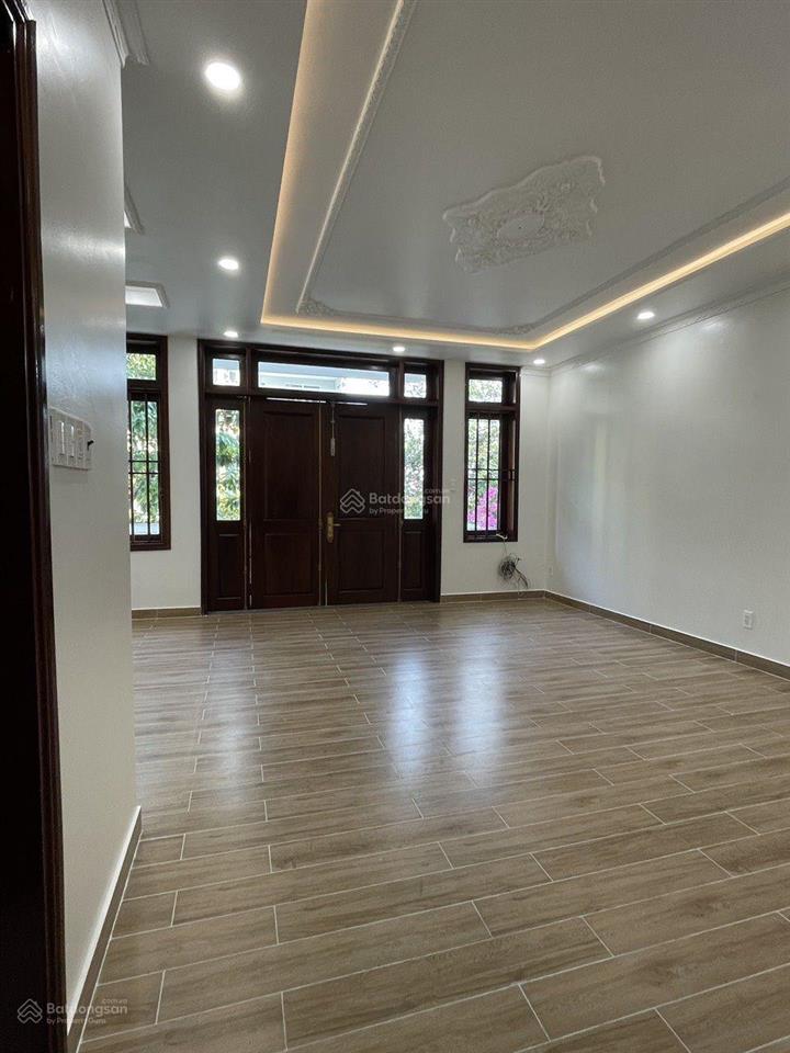 16 tỷ bán nhà khu 1 giá hời khu 1  thạnh mỹ lợi q2, dt 5,7x17,5m (xem nhà thực tế)