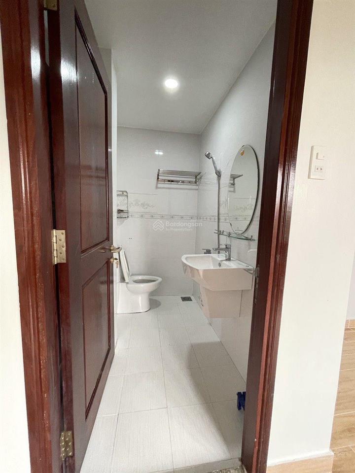 16 tỷ bán nhà khu 1 giá hời khu 1  thạnh mỹ lợi q2, dt 5,7x17,5m (xem nhà thực tế)