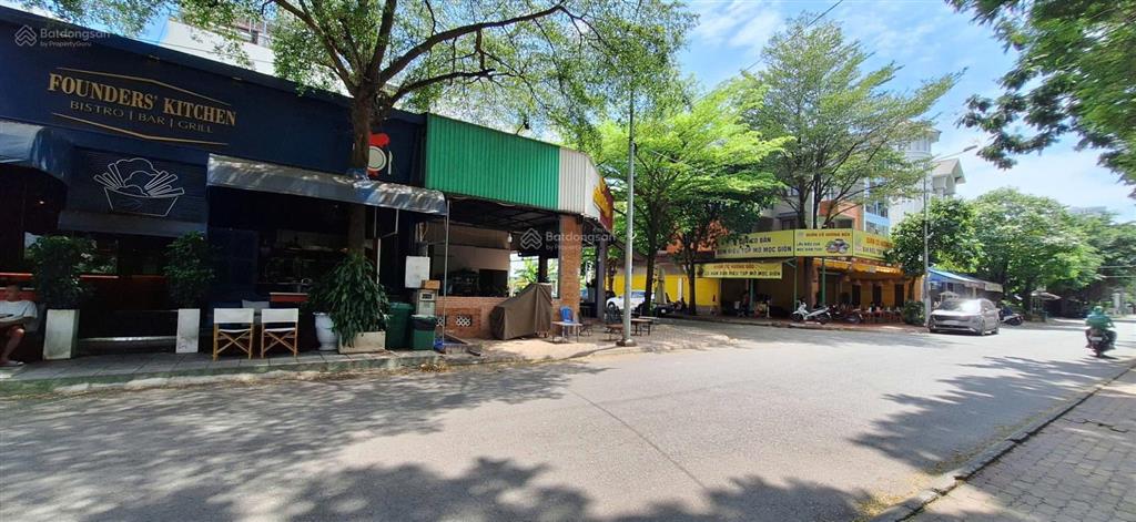 Chính chủ cần bán gấp đất 188m27 lê hữu kiều, lô góc 2 mt view sông giồng ông tố q2, giá giảm sâu