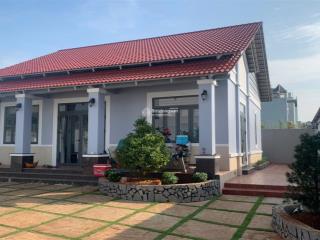 Chính chủ bán  biệt thự sân vườn siêu đẹp, thoáng rộng, mát mẻ ngay đảo kim cương  duy nhất 1 căn