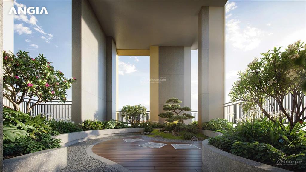Bán căn hộ the gió tầng trung view sông, giỏ hàng độc quyền, ưu đãi lên đến 25.5%