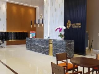 Cho thuê văn phòng wilton tại trung tâm bình thạnh, full nội thất, cách q1 5 phút