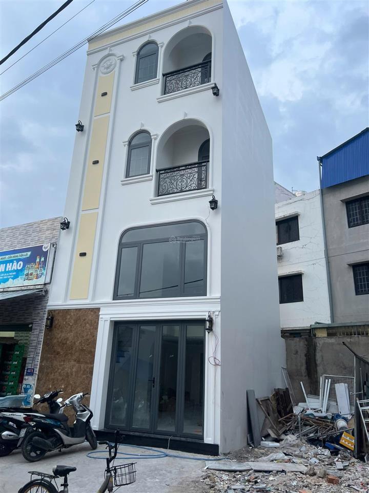 Bán đất đường số 2, phường cát lái, hồ chí minh (cũ quận 2, hồ chí minh), dt 52,7m2, giá 3,5 tỷ