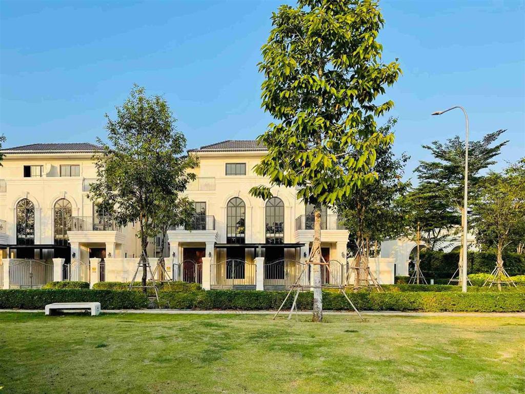 Rổ hàng nhà phố, biệt thự, dinh thự sông swanbay giá tốt cho khách ở hoặc đầu tư!  0938 982 ***