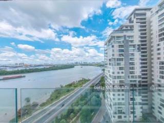 || thông tin thật 100% || 3 phòng ngủ maldives đầu hồi sông ko che  giá 17 tỷ