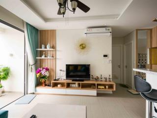 || hình thật || 1 phòng ngủ đkc sở hữu lâu dai  gía 7,6 tỷ  tầng cao  dt 52m2