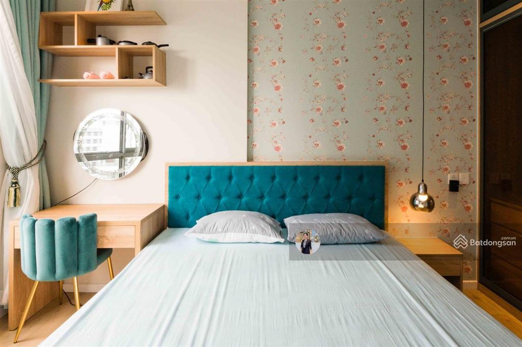 || hình thật || 1 phòng ngủ đkc sở hữu lâu dai  gía 7,6 tỷ  tầng cao  dt 52m2