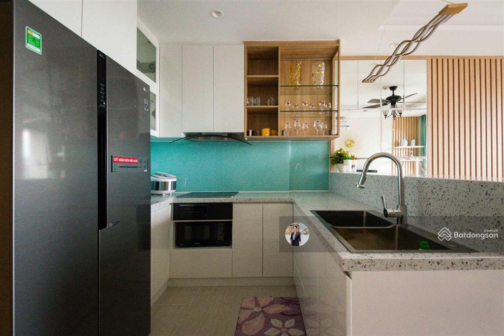 || hình thật || 1 phòng ngủ đkc sở hữu lâu dai  gía 7,6 tỷ  tầng cao  dt 52m2