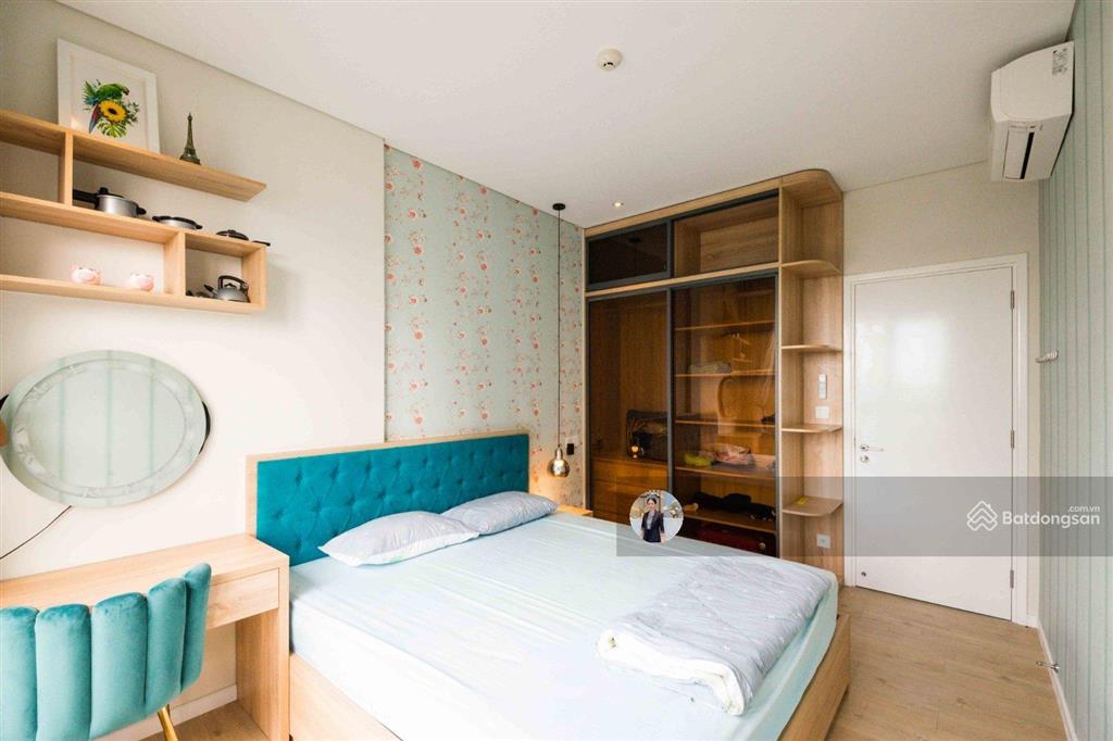 || hình thật || 1 phòng ngủ đkc sở hữu lâu dai  gía 7,6 tỷ  tầng cao  dt 52m2