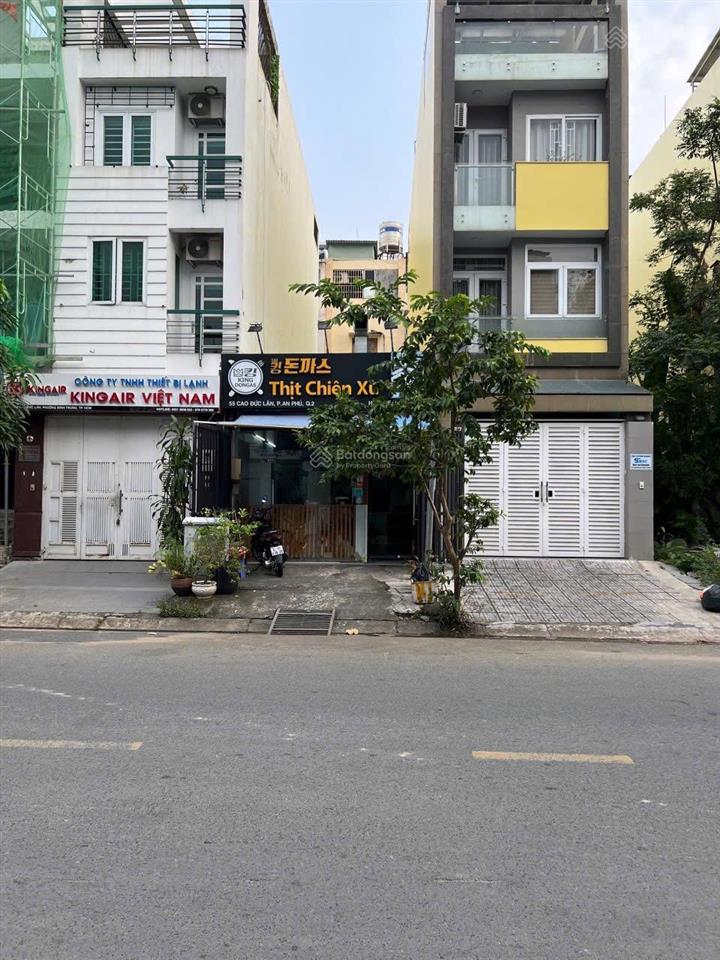 Bán đất tại đường cao đức lân, dt 4x20m giá chỉ 21 tỷ. khách quan tâm vui lòng  0904 357 ***