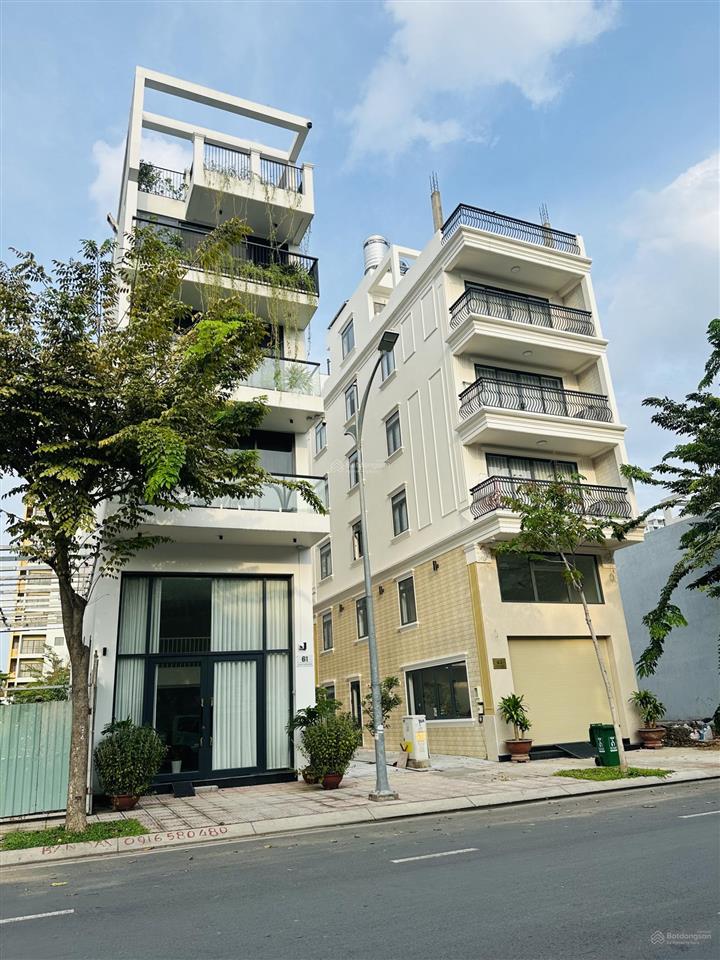 Bán nhiều căn nhà phố tại an phú an khánh giá rẻ.  0904 357 ***  kim anh