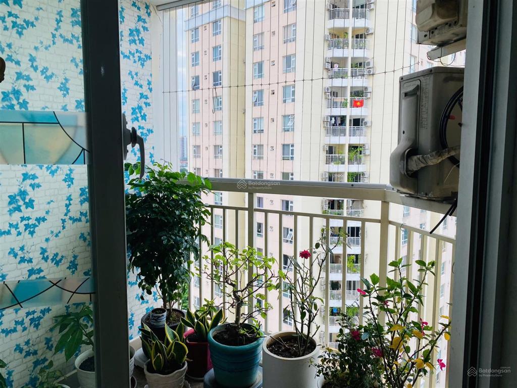Bán cc tại cao ốc an khang, 7,35 tỷ, 103m2, 3pn, 2wc, nội thất cơ bản