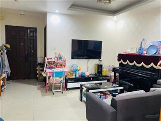 Bán cc tại cao ốc an khang, 7,35 tỷ, 103m2, 3pn, 2wc, nội thất cơ bản