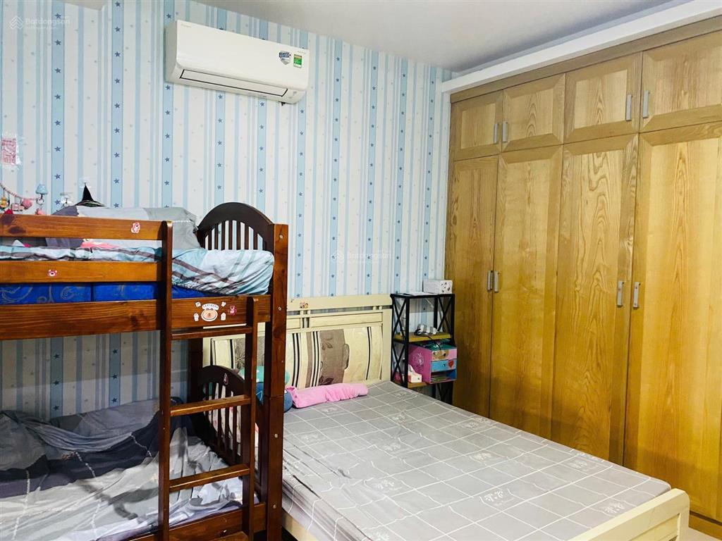 Bán cc tại cao ốc an khang, 7,35 tỷ, 103m2, 3pn, 2wc, nội thất cơ bản