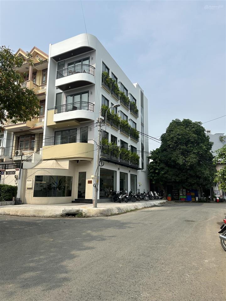 Bán đất giá rẻ 125m2, 18,5 tỷ tại đường 47, phường an khánh.  kim anh