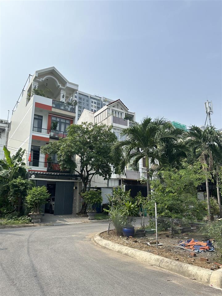 Bán đất giá rẻ 125m2, 18,5 tỷ tại đường 47, phường an khánh.  kim anh