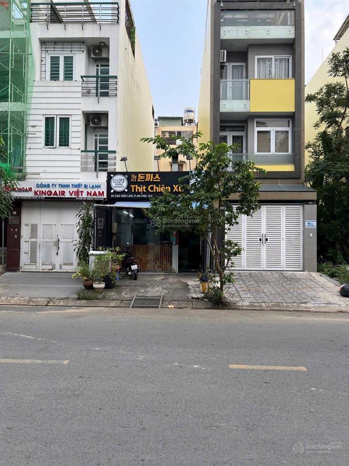 Bán gấp nền mặt tiền cao đức lân giá cực rẻ, đất rất đẹp.  0904 357 ***