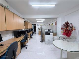 Bán nhà 5 tầng mặt tiền trần não, nhà đẹp phù hợp kinh doanh văn phòng, giá tốt.  kim anh