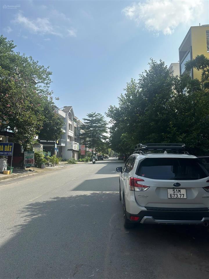 Bán đất 5x20m an phú  an khánh giá 23 tỷ tl.  kim anh 0904 357 ***