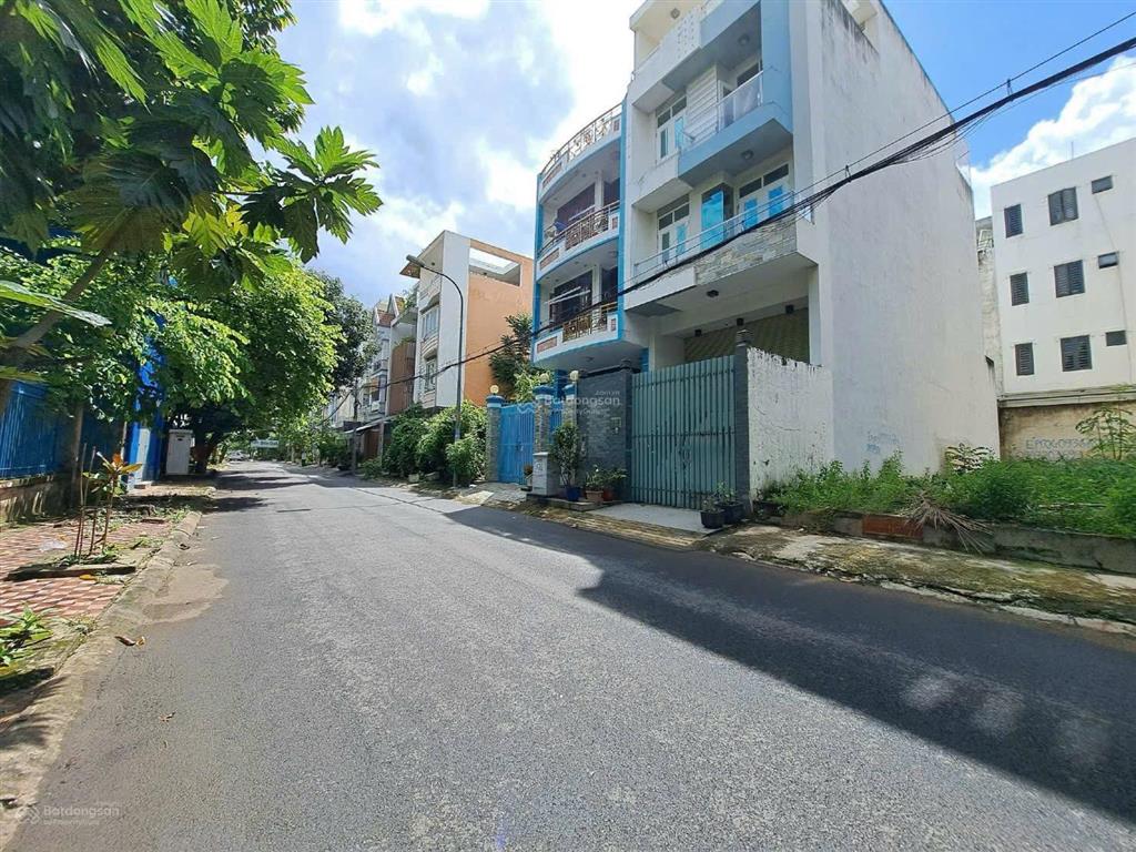 Bán đất mặt tiền đường 37 an phú an khánh dt 5x20m giá tốt.  kim anh