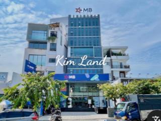 Bán nhà mặt tiền trần não, dtsd 439 m2 6 tầng, giá 64 tỷ.  0904 357 *** kim anh 72 cao đức lân