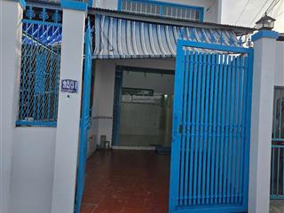 Chính chủ cho thuê nhà nguyên căn 1 trệt, 1 lầu, rộng thoáng, điện nước riêng