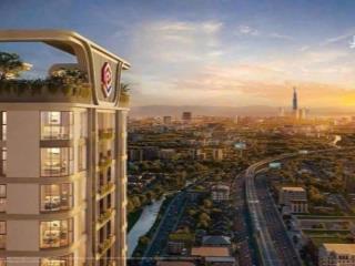 Căn hộ cc la pura 3pn, 2vs giá cực chất 5,22 tỷ, 76,39m2 tại ql 13, p bình hòa, tp hồ chí minh