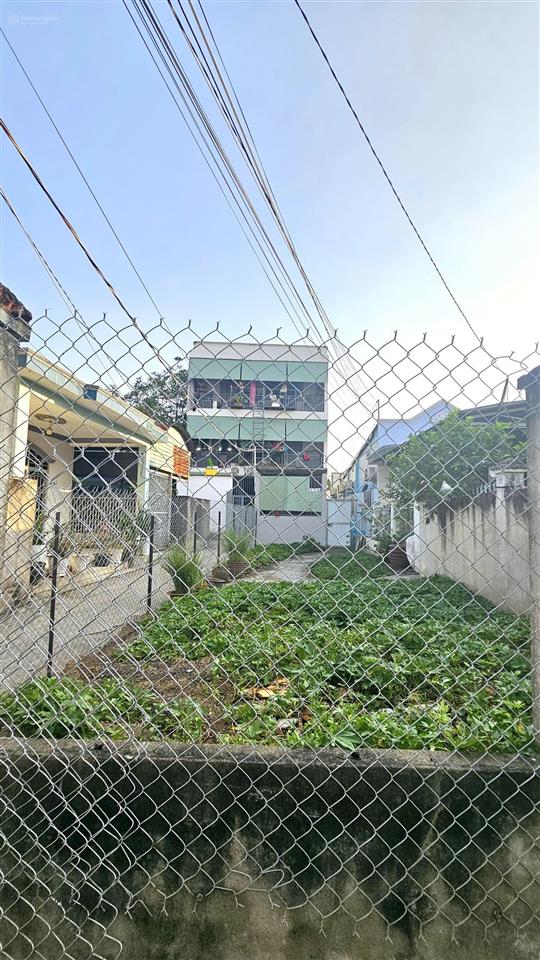 Cần bán nền đất góc hai mặt tiền đường nguyễn duy trinh một sẹc phường bình trưng tp hcm