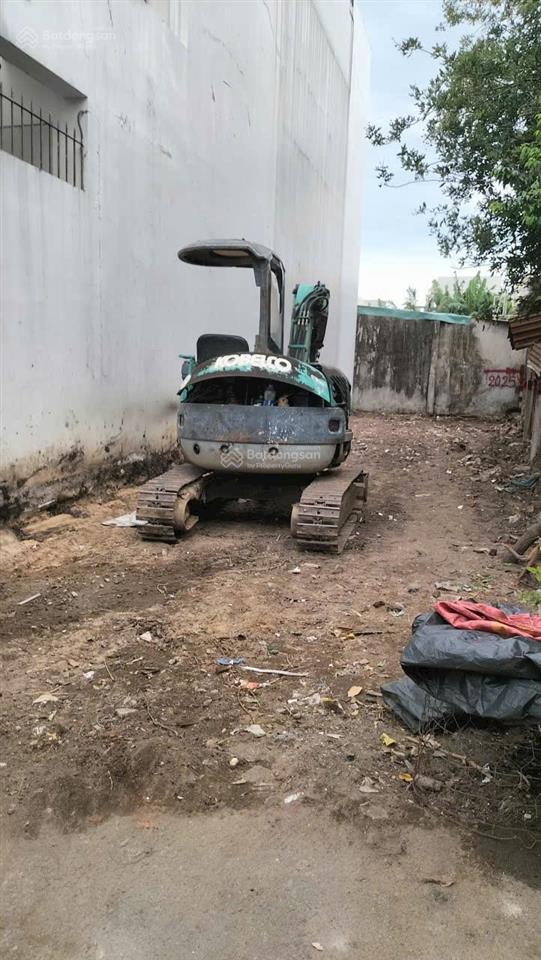 Cần bán nền đất mặt tiền đường số phường bình trưng tp hcm