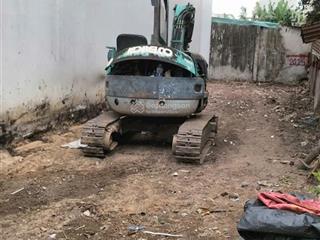 Cần bán nền đất mặt tiền đường số phường bình trưng tp hcm