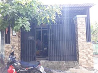 Cần bán nhà riêng mặt tiền đường số phường bình trưng tp hcm