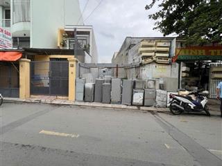 Chủ gửi bán nền đất mặt tiền đường 42 phường bình trưng tp hcm