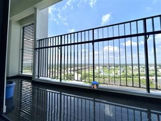 Bán 2pn tháp d, view sông, giá 4,4 tỷ. đã có sổ hồng. chung cư mt eastmark city