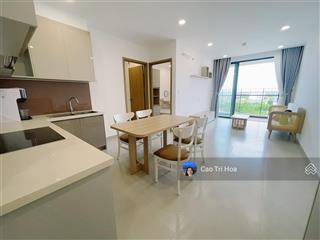 Cho thuê 2pn view thoáng. full nội thất. 9tr/tháng