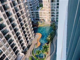 Cho thuê 1pn mt eastmark city 63m2 giá 5,5tr/th bao phí quản lý