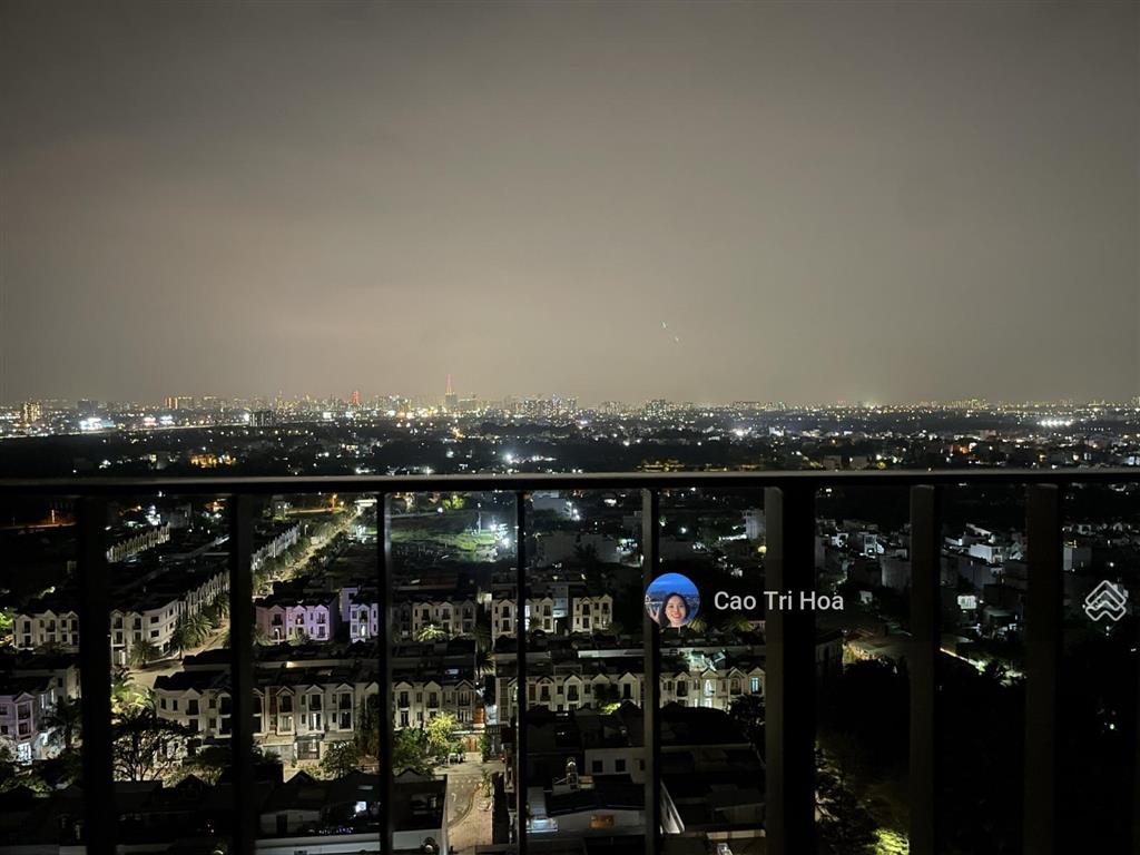 Bán căn 3pn,3wc tầng cao view landmark tại mt eastmark city