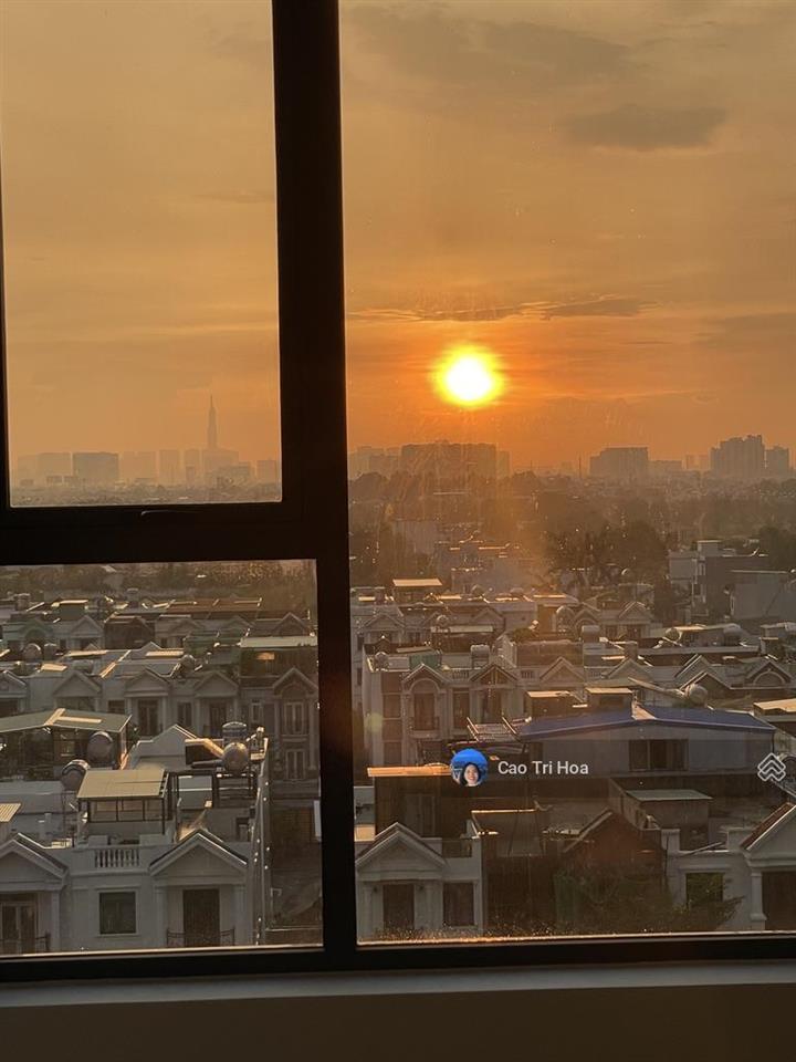 Bán căn 3pn,3wc tầng cao view landmark tại mt eastmark city