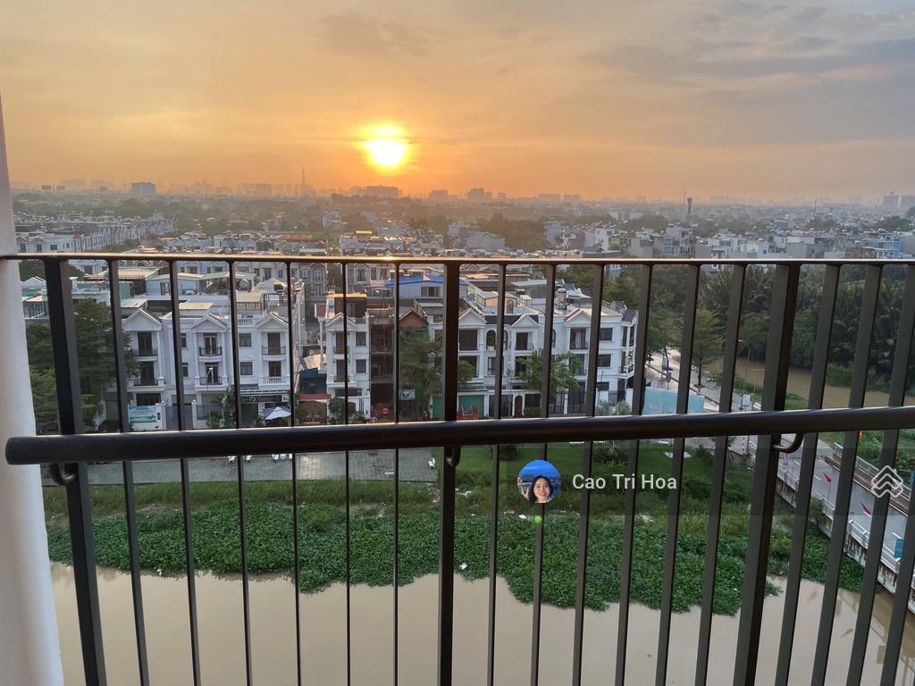 Bán căn 3pn,3wc tầng cao view landmark tại mt eastmark city