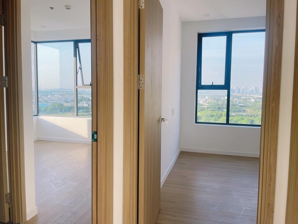 Cho thuê 2pn, 2wc giá 6,5tr/tháng. tại mt eastmark city