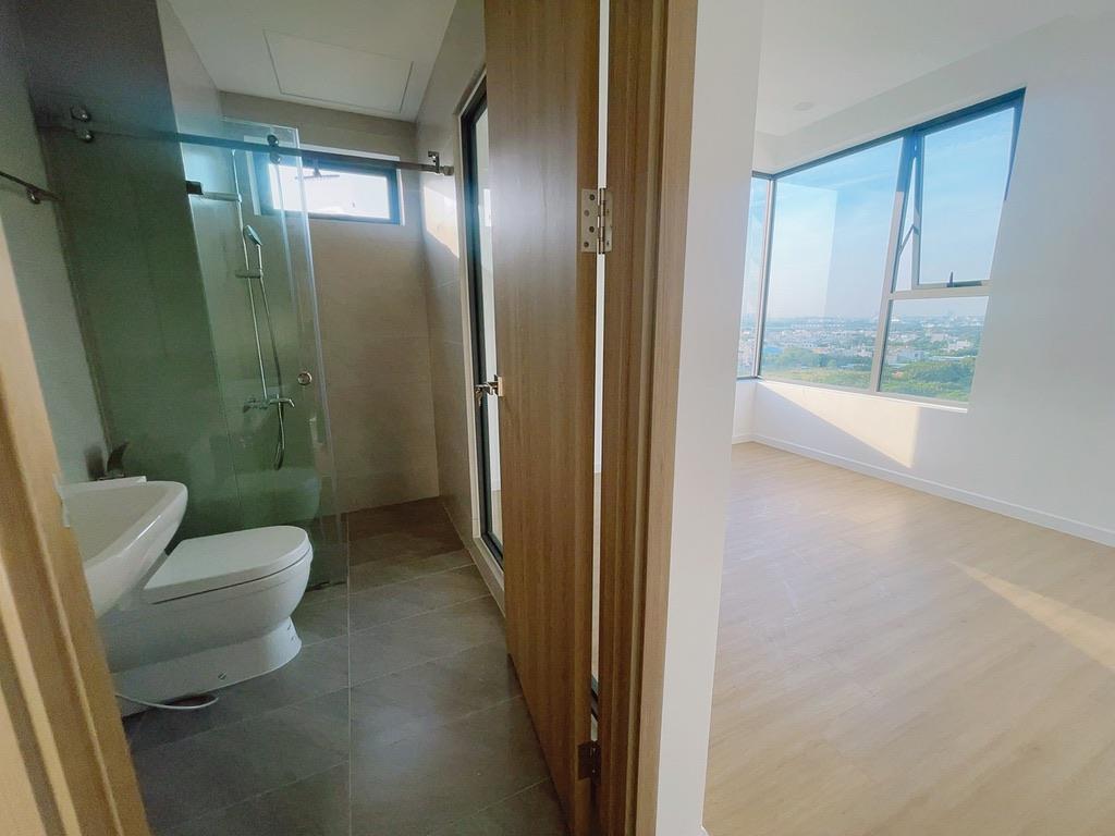 Cho thuê 2pn, 2wc giá 6,5tr/tháng. tại mt eastmark city