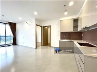 Cho thuê 2pn có máy lạnh, rèm, giàn phơi 6,5tr tại mt eastmark city