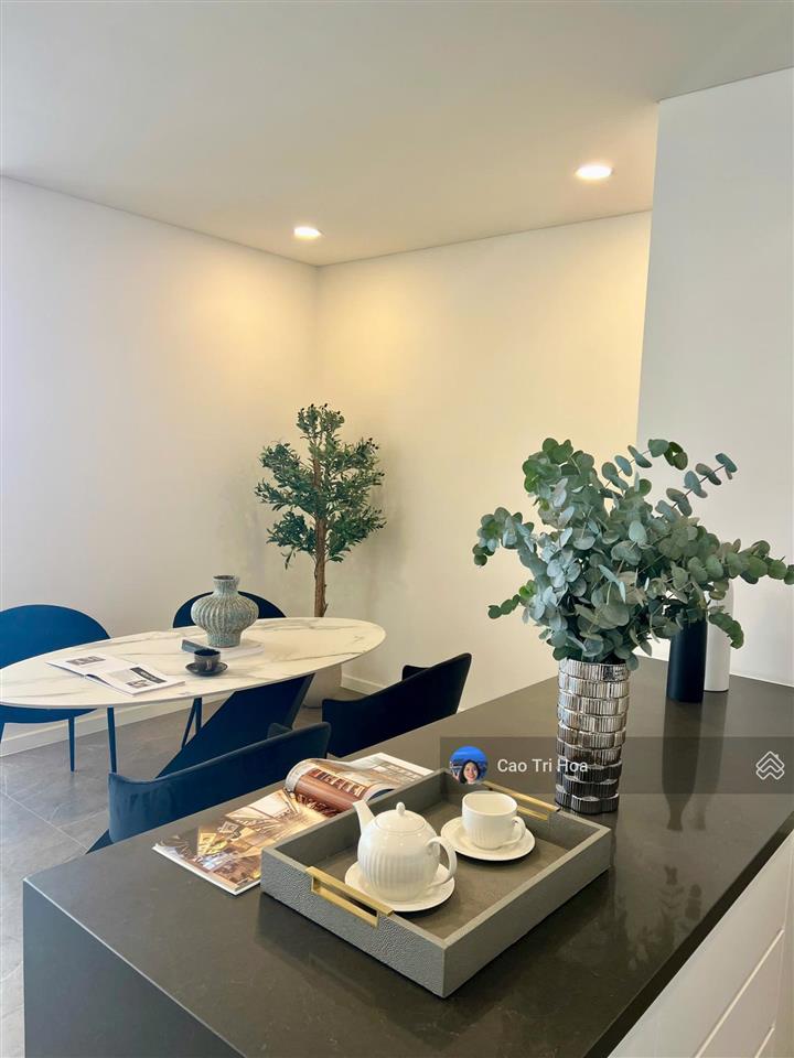 Bán berkly thảo điền. 81m2 giá 15,6 tỷ nhận nhà ngay